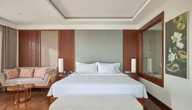 Duyen Ha Resort Cam Ranh