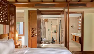 Duyen Ha Resort Cam Ranh