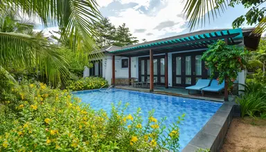 Duyen Ha Resort Cam Ranh