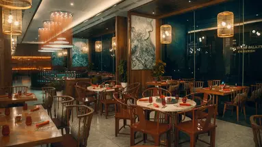 Duyen Ha Resort Cam Ranh