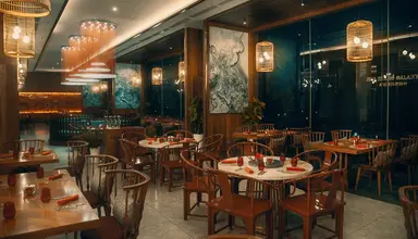 Duyen Ha Resort Cam Ranh