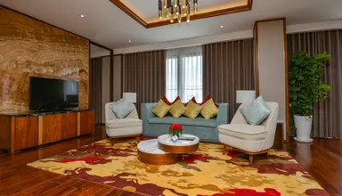 Duyen Ha Resort Cam Ranh