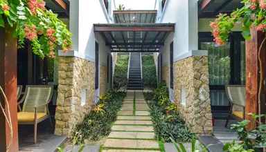 Duyen Ha Resort Cam Ranh