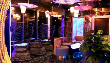 Duyen Ha Resort Cam Ranh