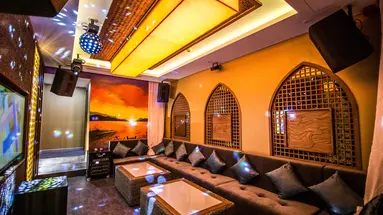 Duyen Ha Resort Cam Ranh