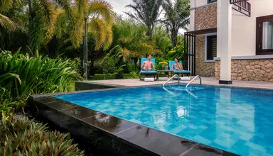 Duyen Ha Resort Cam Ranh