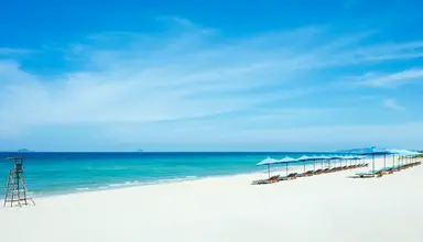 Duyen Ha Resort Cam Ranh