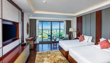 Duyen Ha Resort Cam Ranh
