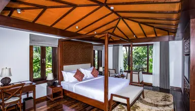 Duyen Ha Resort Cam Ranh