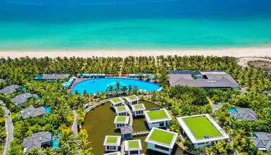 Duyen Ha Resort Cam Ranh