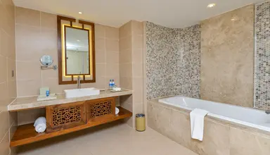 Duyen Ha Resort Cam Ranh