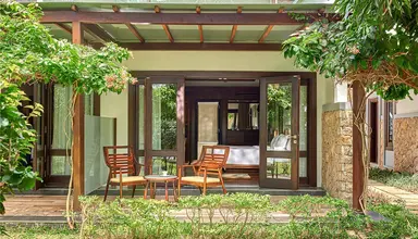 Duyen Ha Resort Cam Ranh
