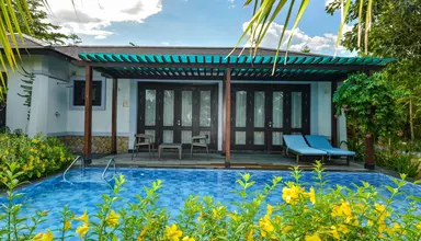 Duyen Ha Resort Cam Ranh