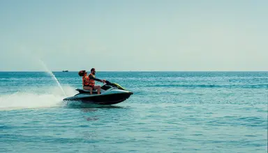 Duyen Ha Resort Cam Ranh