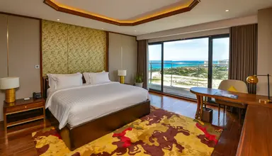 Duyen Ha Resort Cam Ranh