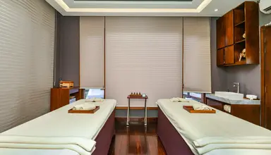 Duyen Ha Resort Cam Ranh