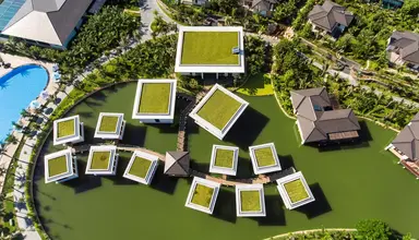 Duyen Ha Resort Cam Ranh