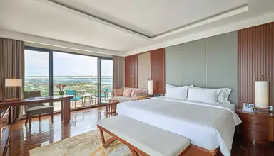 Duyen Ha Resort Cam Ranh
