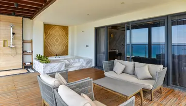 Duyen Ha Resort Cam Ranh