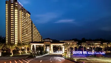 Duyen Ha Resort Cam Ranh