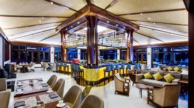 Duyen Ha Resort Cam Ranh