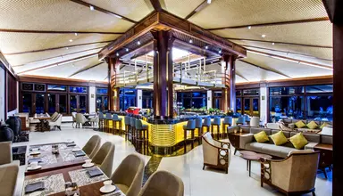 Duyen Ha Resort Cam Ranh