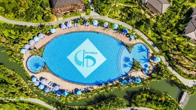 Duyen Ha Resort Cam Ranh
