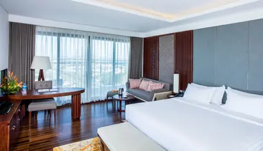 Duyen Ha Resort Cam Ranh