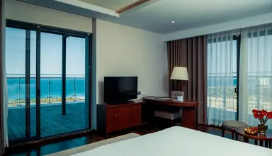 Duyen Ha Resort Cam Ranh