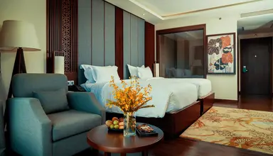 Duyen Ha Resort Cam Ranh