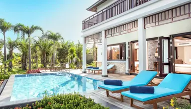 Duyen Ha Resort Cam Ranh
