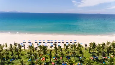 Duyen Ha Resort Cam Ranh