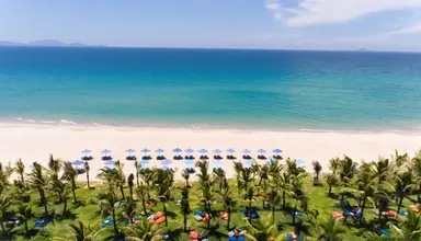 Duyen Ha Resort Cam Ranh