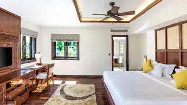 Duyen Ha Resort Cam Ranh
