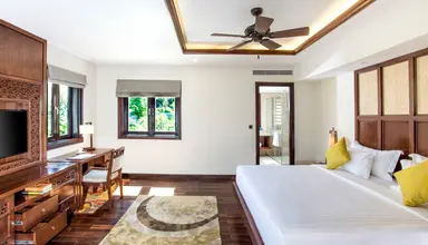 Duyen Ha Resort Cam Ranh