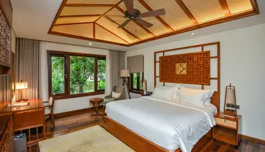 Duyen Ha Resort Cam Ranh