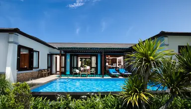Duyen Ha Resort Cam Ranh