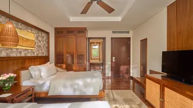 Duyen Ha Resort Cam Ranh