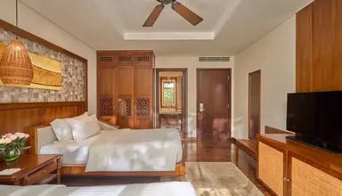 Duyen Ha Resort Cam Ranh