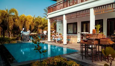 Duyen Ha Resort Cam Ranh