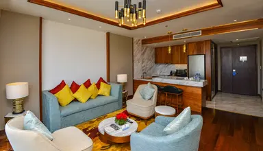 Duyen Ha Resort Cam Ranh