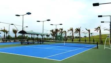 Duyen Ha Resort Cam Ranh