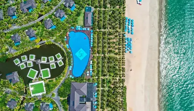 Duyen Ha Resort Cam Ranh