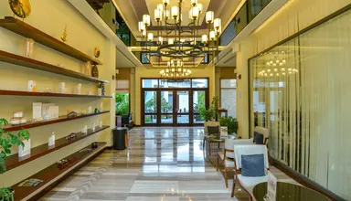 Duyen Ha Resort Cam Ranh