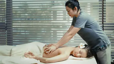 Duyen Ha Resort Cam Ranh