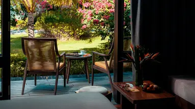 Duyen Ha Resort Cam Ranh