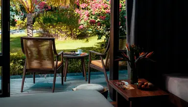 Duyen Ha Resort Cam Ranh