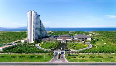 Duyen Ha Resort Cam Ranh
