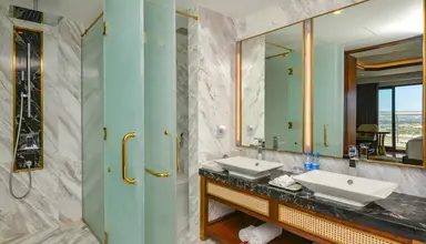 Duyen Ha Resort Cam Ranh