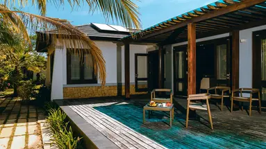 Duyen Ha Resort Cam Ranh